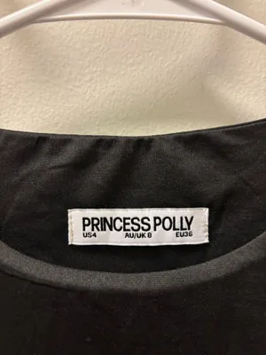 Princess Polly Top thumbnail 3