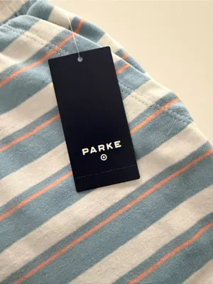 Parke x Target Shorts Blue thumbnail 3