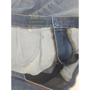 Lauren Ralph Lauren Jeans Womens 14‎ Classic Straight Blue Medium Wash EUC thumbnail 5