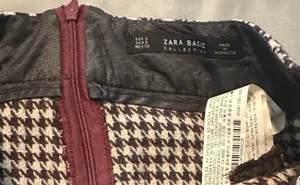 Zara skirt thumbnail 3