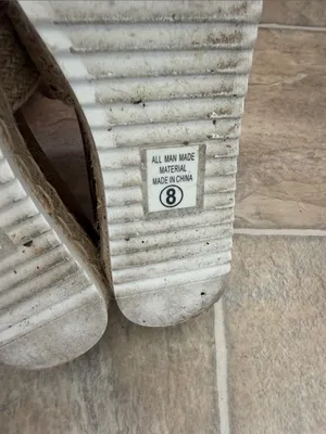 Women’s Size 8 Soda Sandals thumbnail 5