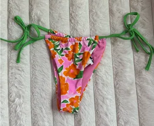 Princess Polly Bikini Bottoms thumbnail 1