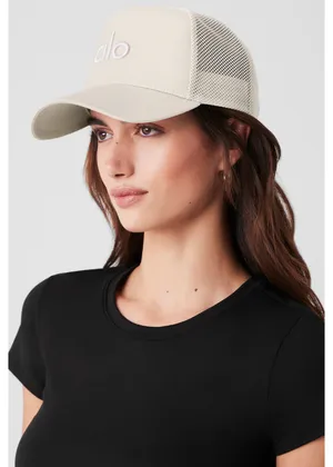 Alo trucker hat thumbnail 3