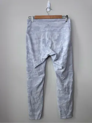 Lululemon Wunder Under High Rise Tight 28” thumbnail 7