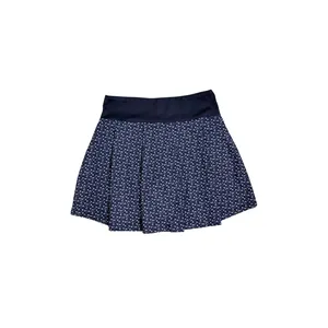 William Murray Pin High Louise Skirt Athletic Activewear Navy Skort Size XS thumbnail 2