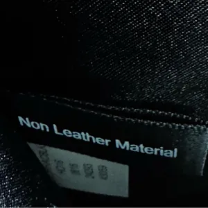 INC Collection Small Black Hand Bag thumbnail 7