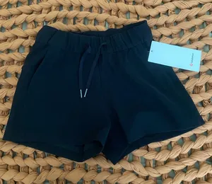 Lululemon On The Fly Short thumbnail 1