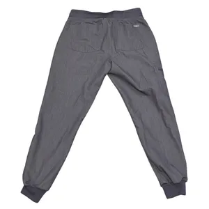 Figs Women’s Graphite Grey Zamora Slim Fit Jogger Scrub Pants size XS thumbnail 2