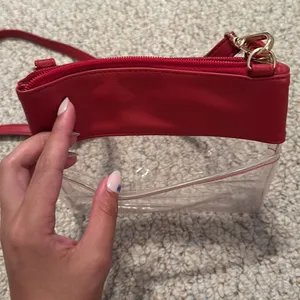 Clear Purse thumbnail 2