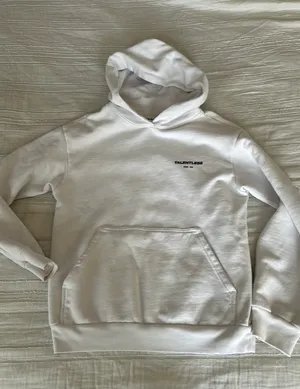 Talentless hoodie thumbnail 1