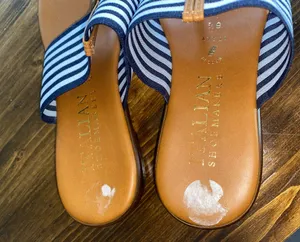 Italian Shoemakers Costal Sandals thumbnail 2