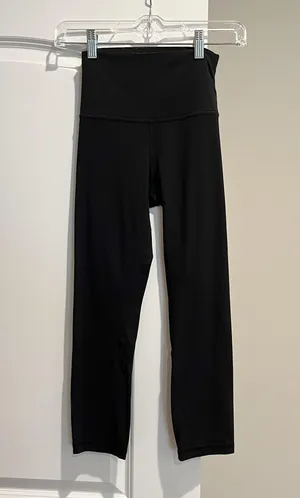 Lululemon Leggings 25” thumbnail 1