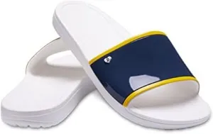 Crocs X Drew Barrymore Sloane Size 7 women’s Slide Sandal thumbnail 1