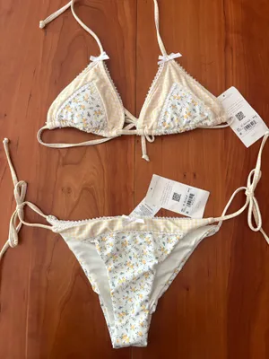 AS Revival Bikini thumbnail 1