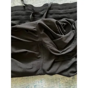 Lululemon Black Dance Studio Mid Rise Jogger Size 2 thumbnail 3