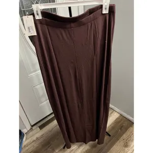 A New Day Maxi strapless dress 1x thumbnail 2