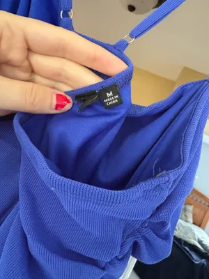 Windsor Dress thumbnail 3