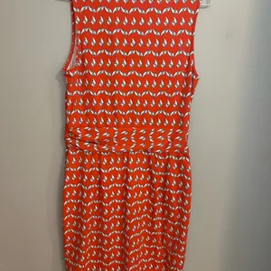J Mclaughlin Dress‎ Size M Nylon Spandex Dress thumbnail 2