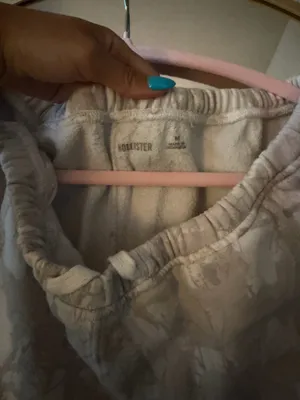 Garage Camp Pants thumbnail 2