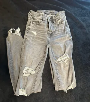 American Eagle Outfitters Jeans thumbnail 1