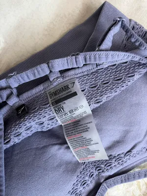 Gymshark Sports Bra thumbnail 3