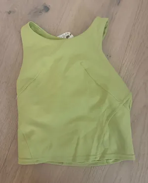 Lululemon Tank thumbnail 1