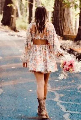 Showpo Sundress thumbnail 2