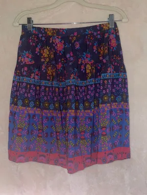 Natural Life Skirt thumbnail 1