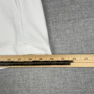 Tail Skort Womens XS White Textured Athletic Built In Shorts Stretch Pockets thumbnail 4