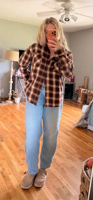 Arizona Flannel thumbnail 1