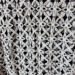 Moth Anthropologie Black Crochet Lace Overlay Short Sleeve Sweater‎ size medium thumbnail 2