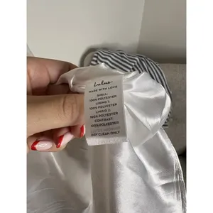 Lulus Mine, All Mine White Embroidered Organza Strapless A-Line Gown Size Medium thumbnail 13