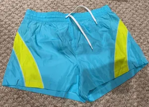Workout Blue Size M thumbnail 4