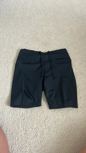 Nike Biker Shorts thumbnail 2