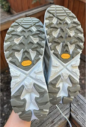 Hoka Anacapa Breeze Low Hiking Shoes thumbnail 3