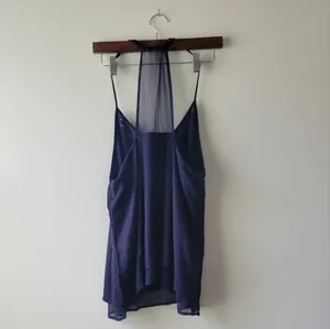 Lucky Brand Tank with Embroidery thumbnail 7