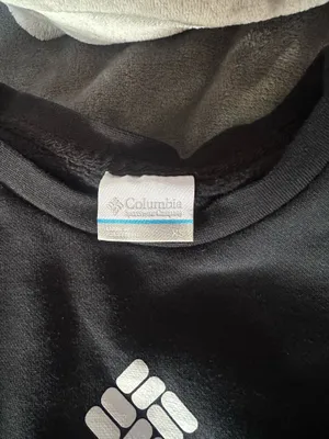 Columbia Crewneck Cropped thumbnail 3