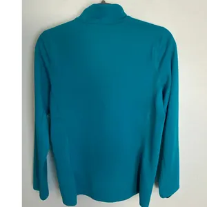 Patagonia Midweight Capilene Baselayer Waffle Pullover size small‎ thumbnail 2