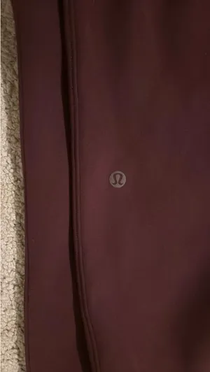 Joggers Lululemon thumbnail 3