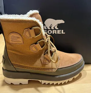 Sorel Boots thumbnail 3
