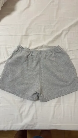 Brandy Melville sweat shorts thumbnail 2
