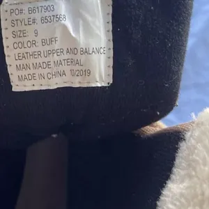 Itasca Women's size 9 Fur Top Winter Snow Rain Thinsulate Waterproof Brown Boots thumbnail 14