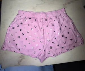 Victoria's Secret Shorts thumbnail 1