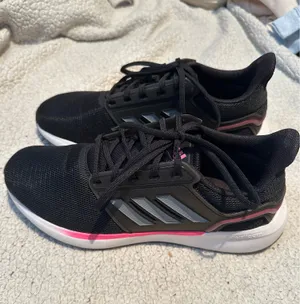 adidas EQ 21 Run Running Sneakers thumbnail 6