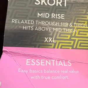 Tek Gear Women’s Skort thumbnail 6