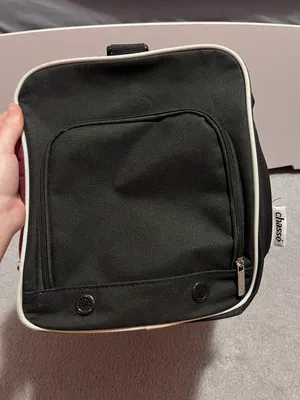 Cheer Chase Bag Red thumbnail 5