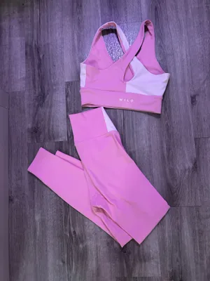 TJ Maxx WILLO active matching set thumbnail 2