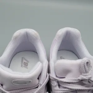 New Balance 2002R Sneakers Youths 7 Wms 8.5 Lavender Purple Suede Mesh G20025YU thumbnail 8