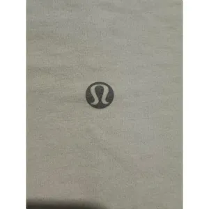 Lululemon Athletic Shirt Womens ~8 White Medium Long‎ Sleeve Casual Scoop #MN5-1 thumbnail 3