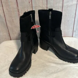 NWOT Blondo Rebel Waterproof Boots thumbnail 9